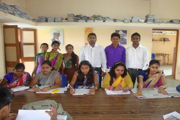 Shri Surat Jilla Sahkari Bank Commerce College Campus photo 1